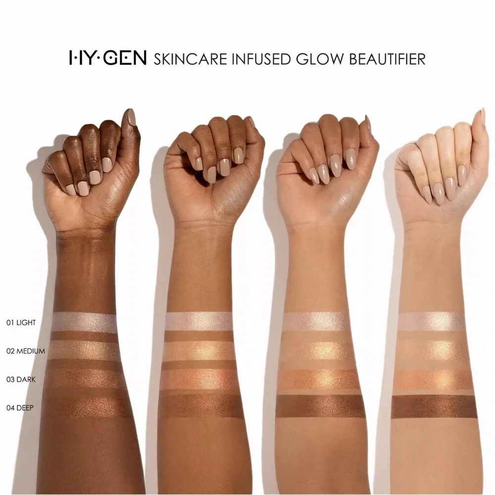 Skincare Infused Glow Beautifier